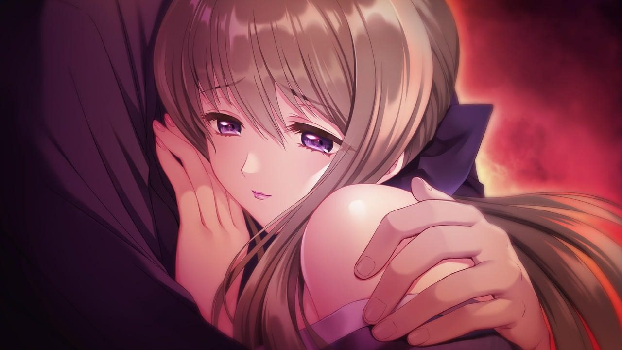 无颜之月-待宵双椿 体验版 资料图 6