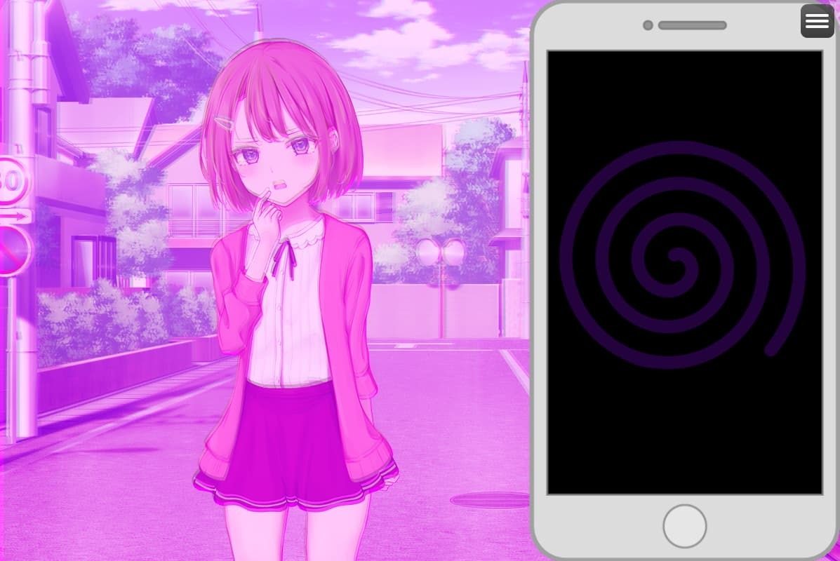 催眠雌小鬼综合症 剧情互动 演示图 6