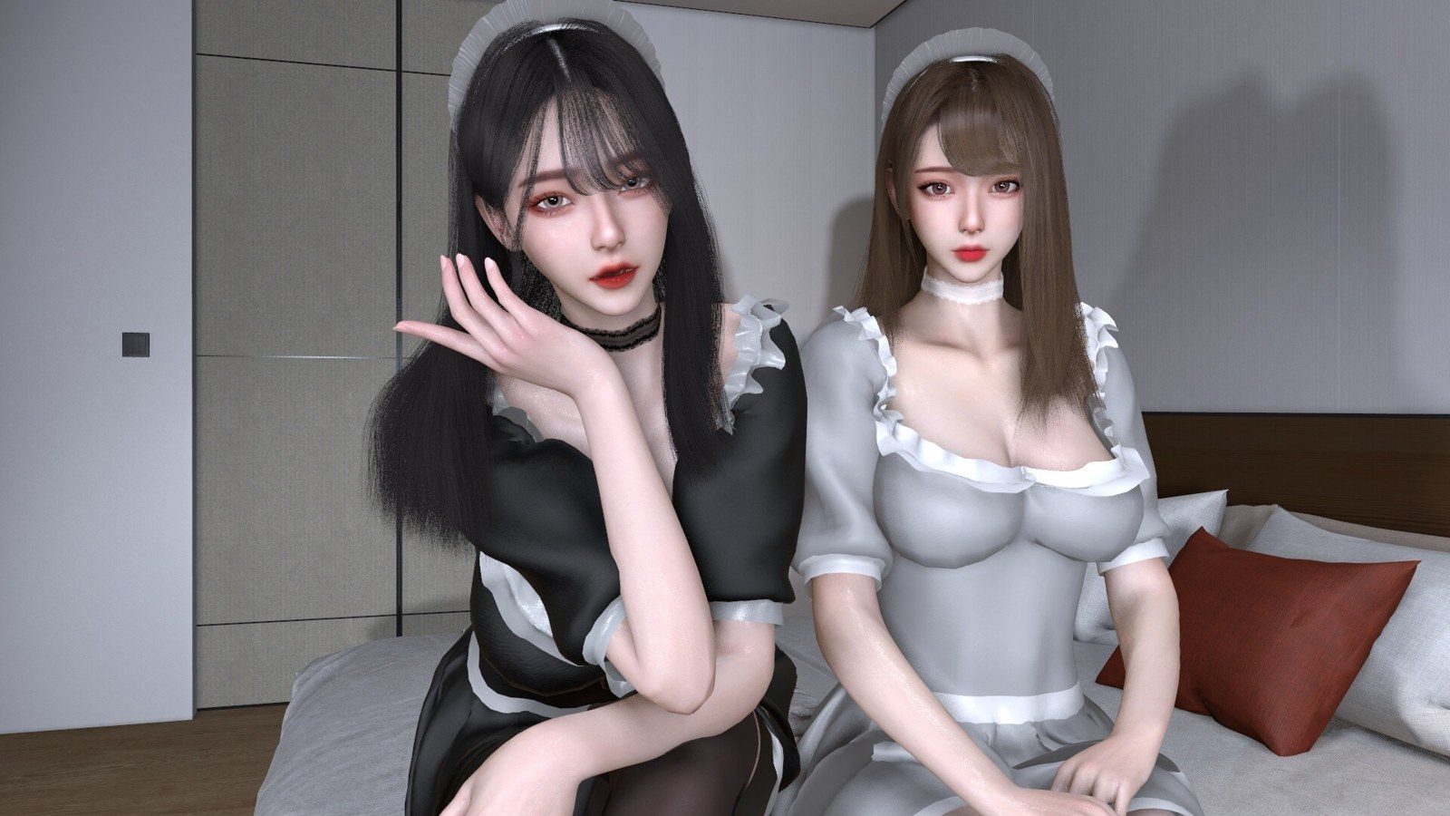 姊妹的侍奉 资源内容 展示图 4