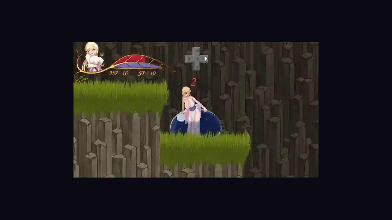 邪恶灾难水之女巫UnHolYDisAsT 角色养成 详情图 7