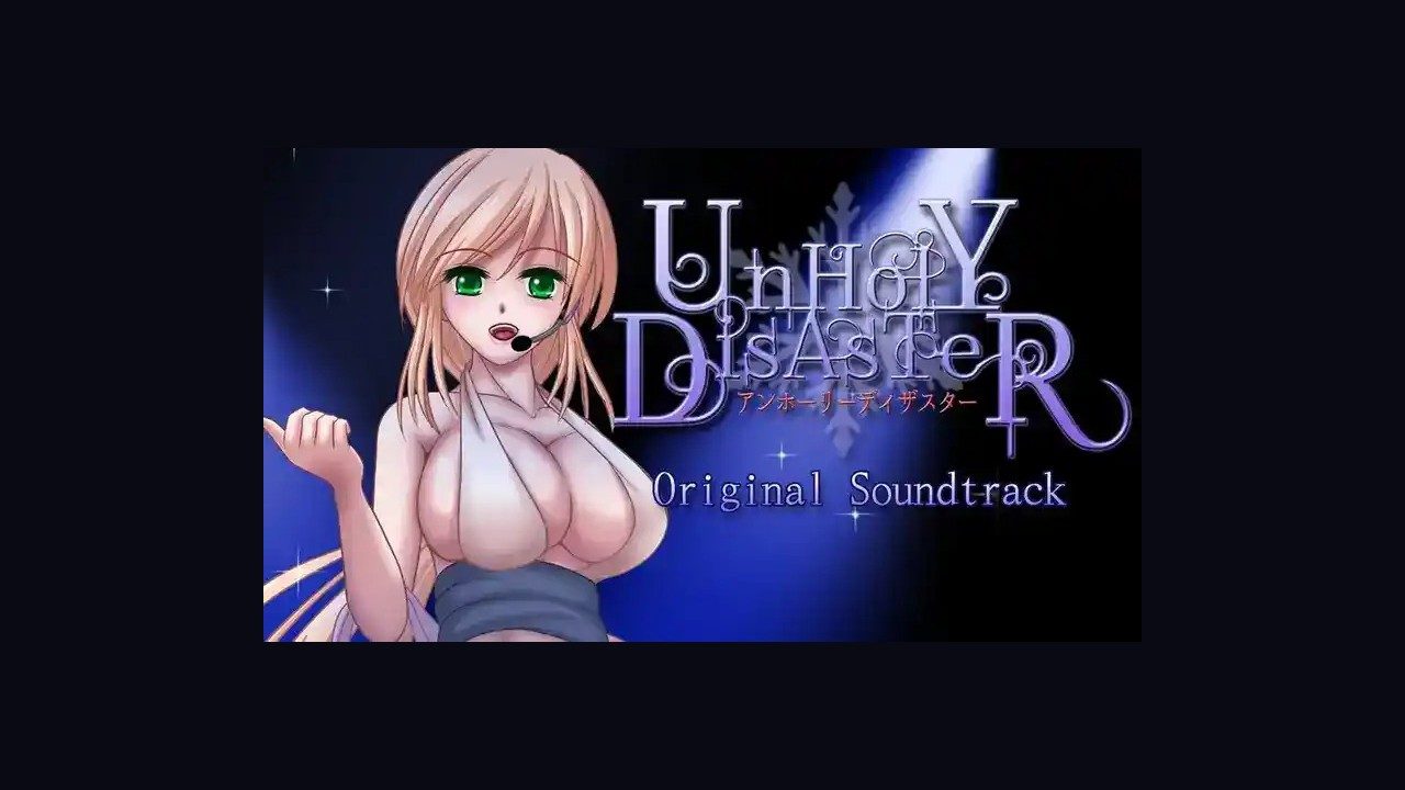 邪恶灾难水之女巫UnHolYDisAsT Boss挑战 实机截图 6