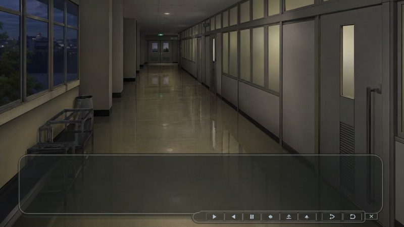 禁忌咒语II 室内场景 详情图 3